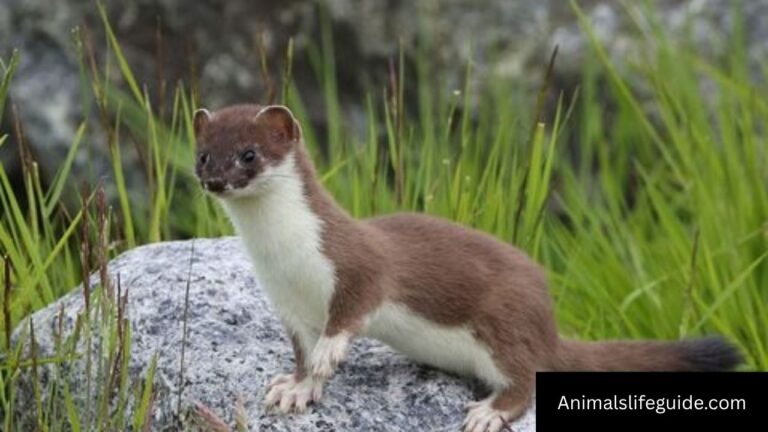 Animals That Can Change Color