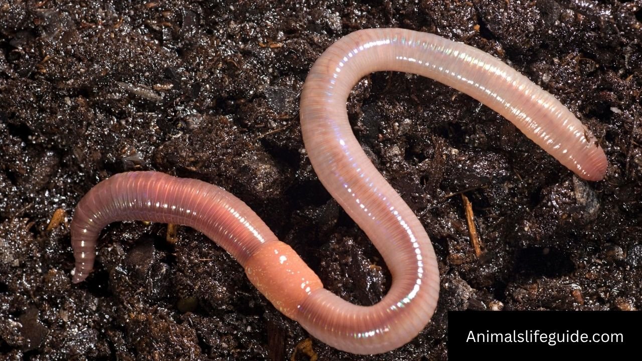 Animals That Crawl