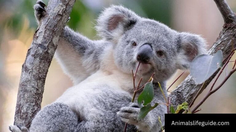 Animals With Bad Memory