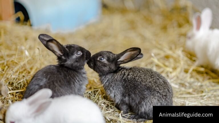 Animals With The Best Hearing
