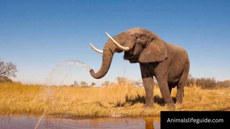 Animals With The Best Sense Of Smell
