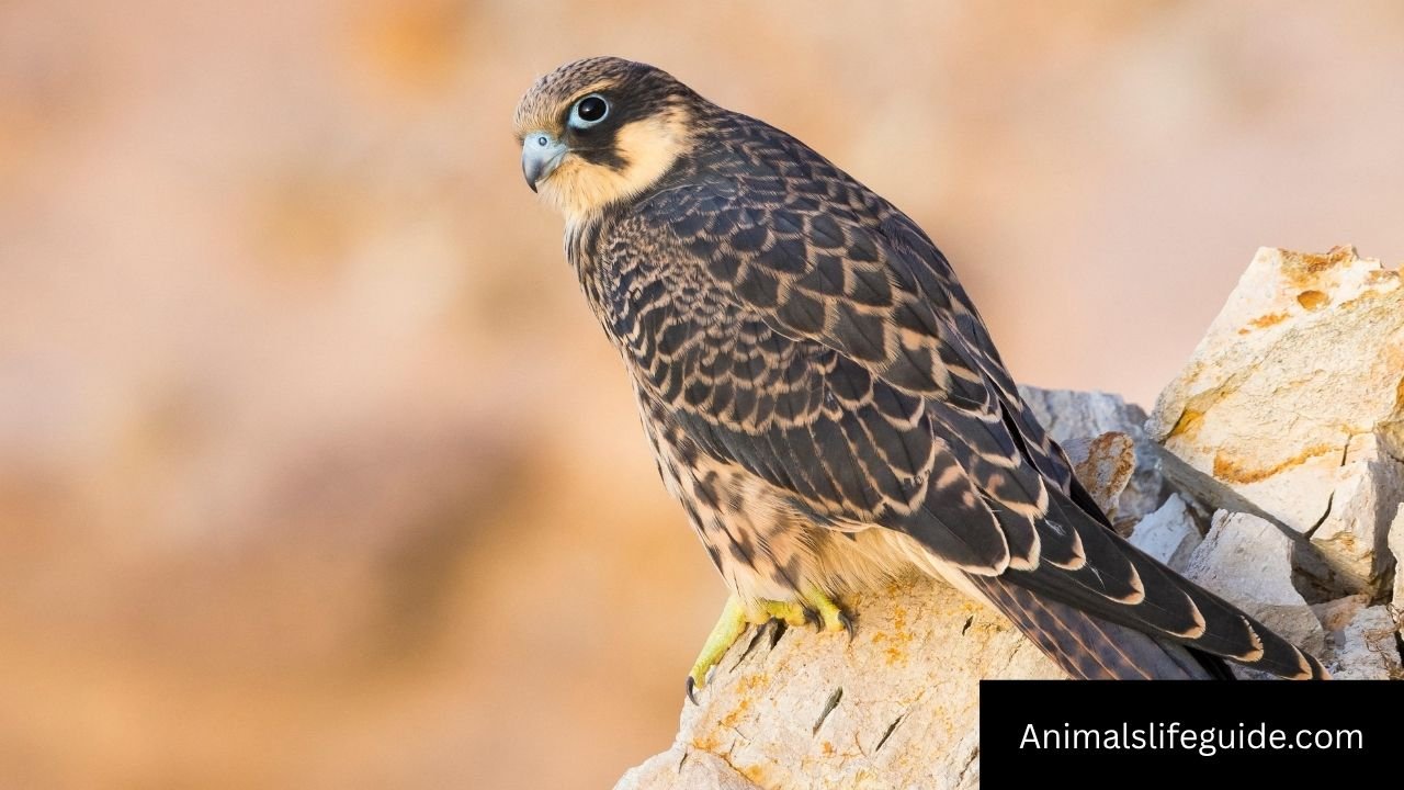 Animals With Wings