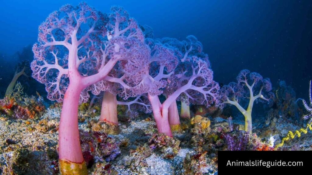 creatures with tentacles