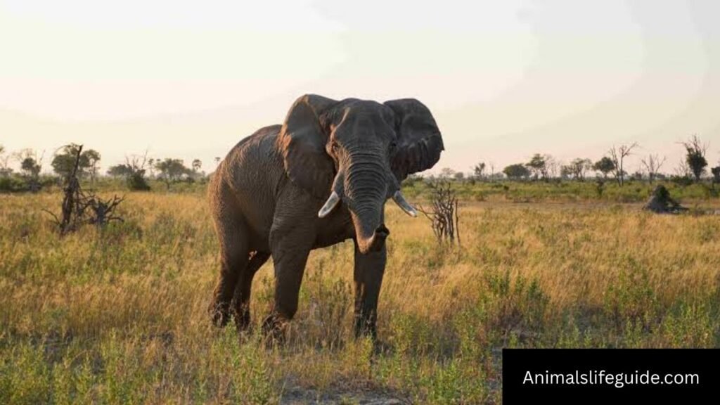 what animal has the best hearing