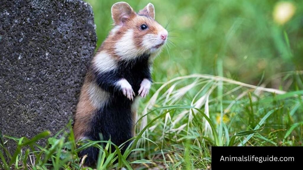 shortest memory animal