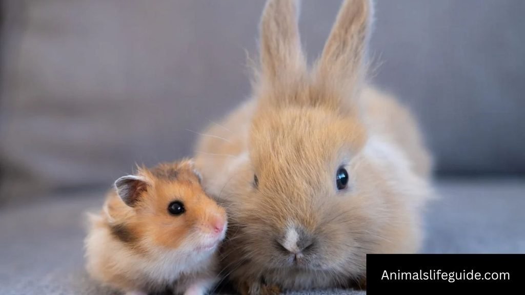 animals that like to eat celery