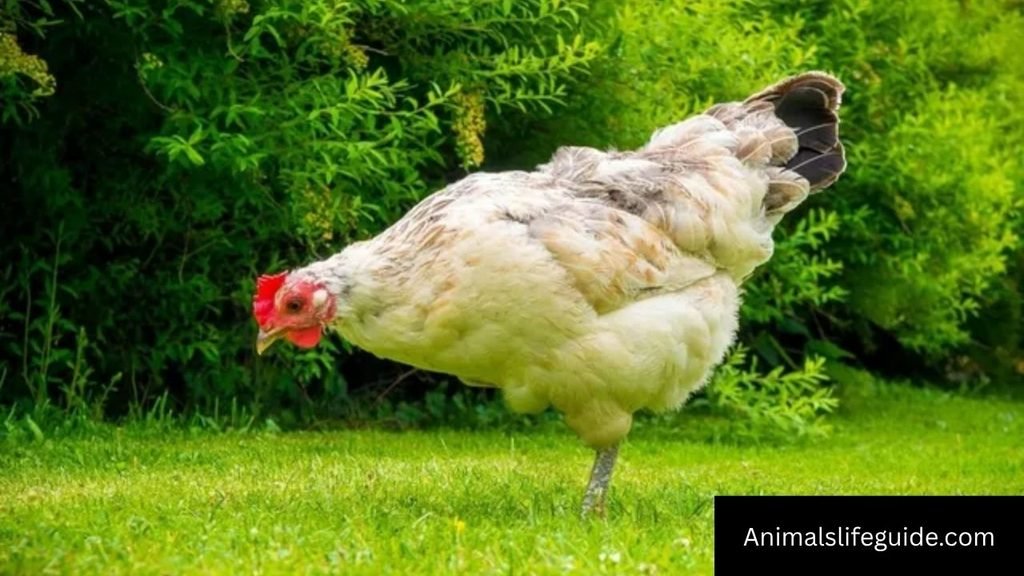 three letter animal