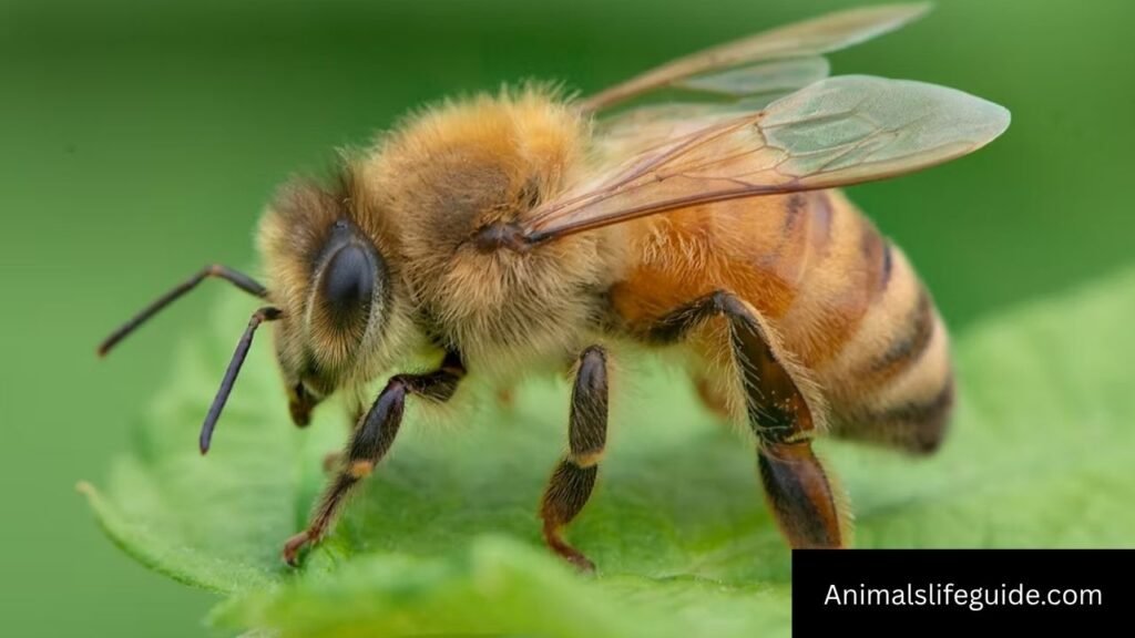 animals with best sense of smell