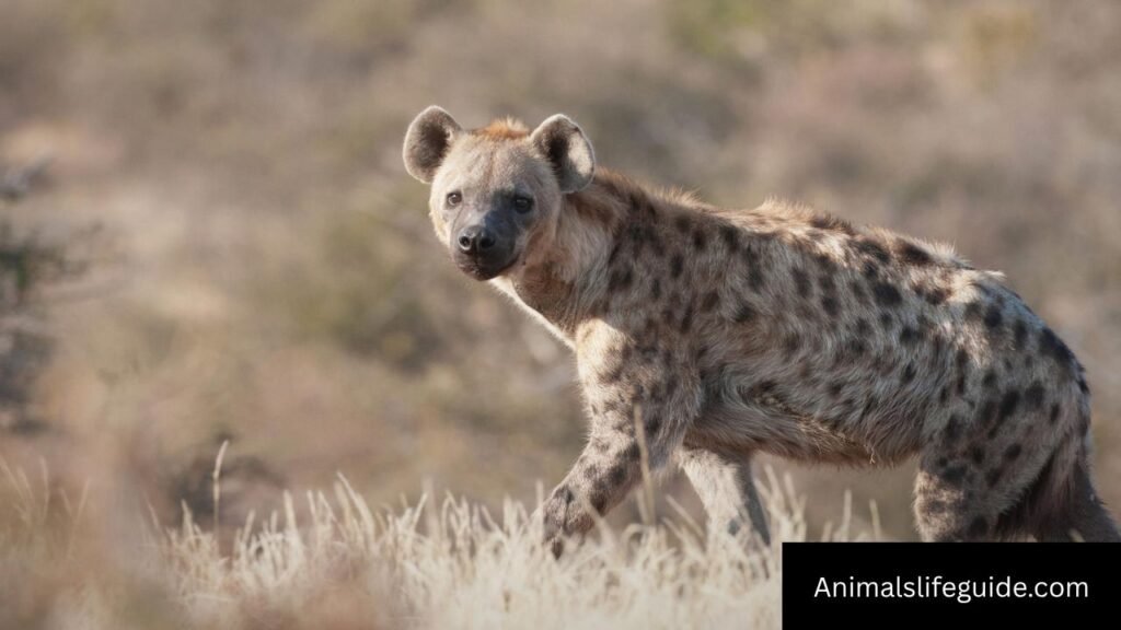 animal with down syndrome