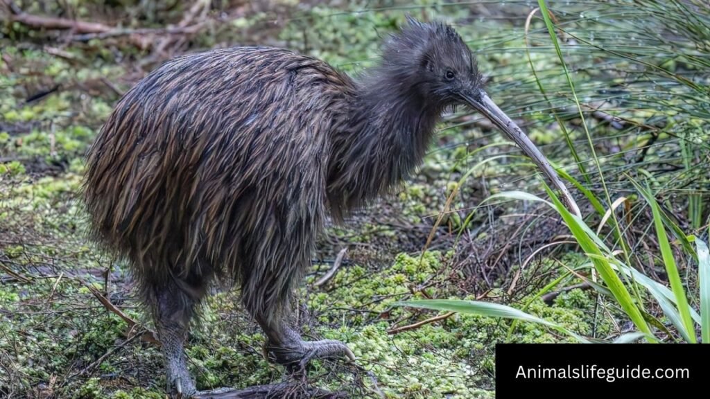 top 10 animals with the best sense of smell