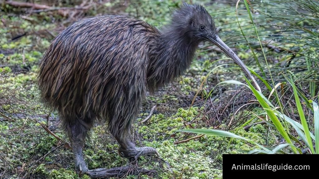 animals with four letters