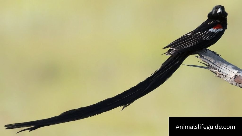 Animals With Long Names Pictures