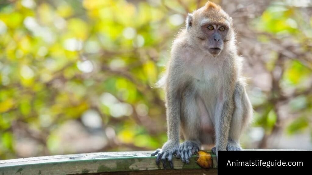 Down Syndrome Animals in the world