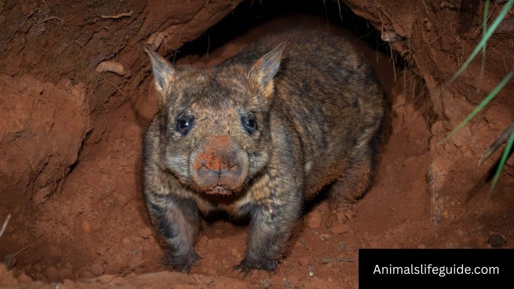 animal with the longest name
