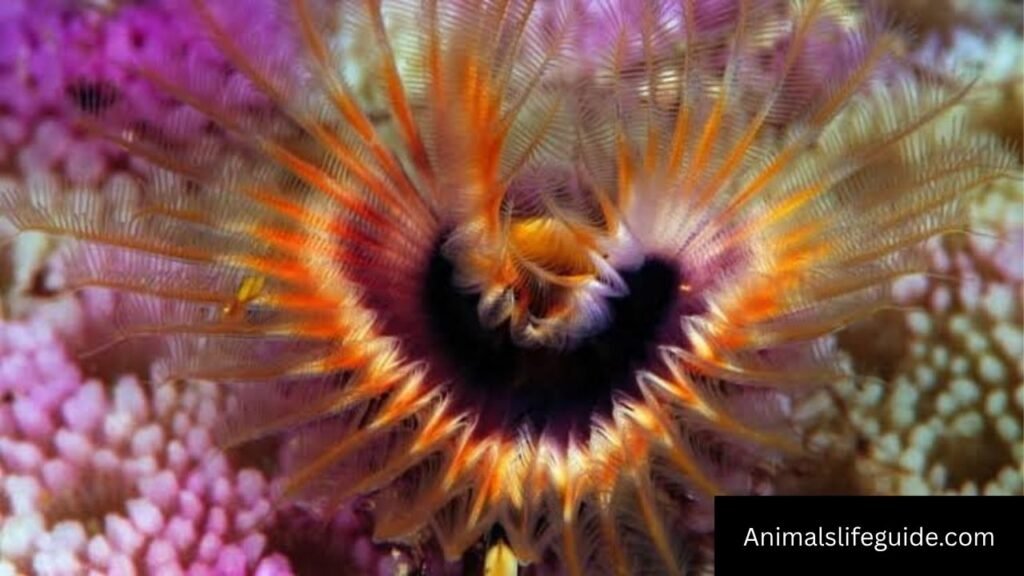 animals that have tentacles