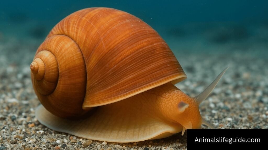 animals with tentacles in the world