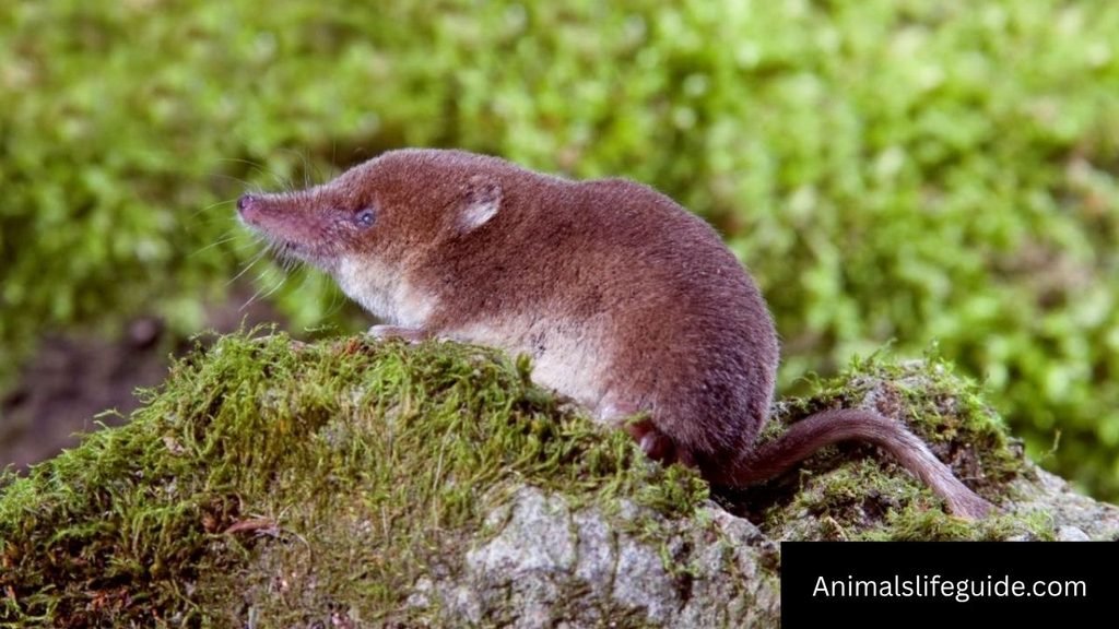 animals with 5 letters in their name