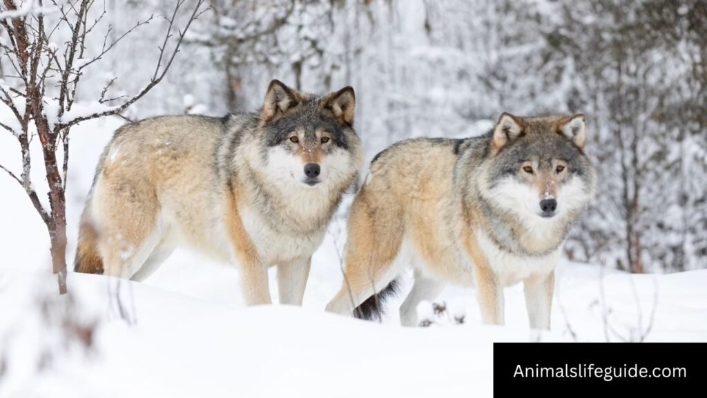 animals with best hearing