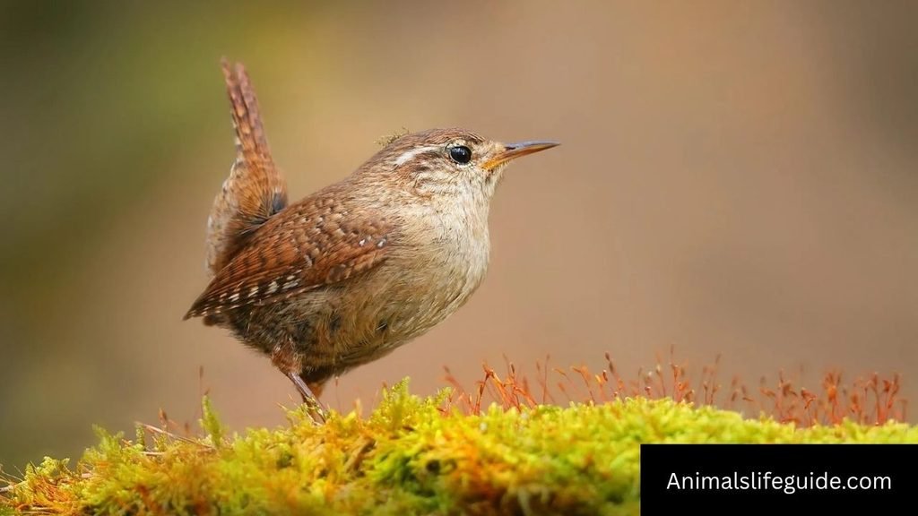 animal with four letters