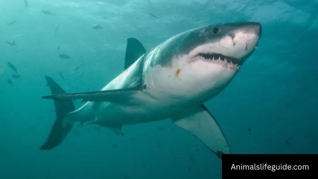 what animals have sharp teeth
