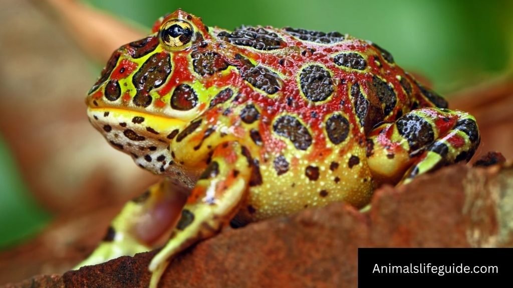 terrarium animals pictures